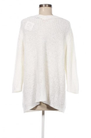 Dámsky pulóver Oui, Veľkosť XL, Farba Biela, Cena  25,95 €