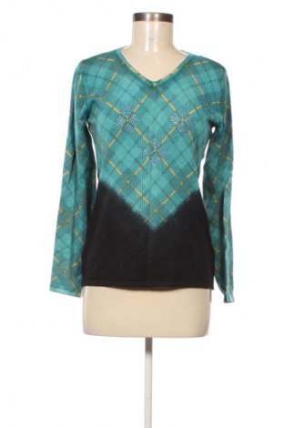 Damski sweter Ovanti, Rozmiar M, Kolor Kolorowy, Cena 56,99 zł