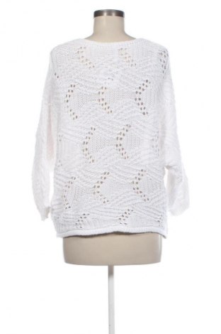 Damski sweter Page One, Rozmiar M, Kolor Biały, Cena 114,99 zł