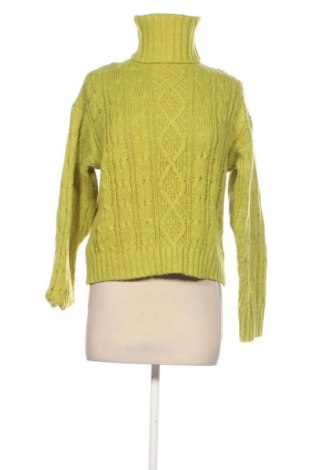 Dámský svetr Page One, Velikost S, Barva Zelená, Cena  539,00 Kč