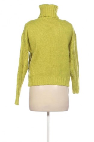 Dámský svetr Page One, Velikost S, Barva Zelená, Cena  539,00 Kč