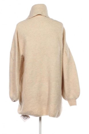 Damenpullover Page One, Größe S, Farbe Ecru, Preis € 8,99