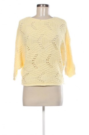 Dámsky pulóver Page One, Veľkosť XS, Farba Žltá, Cena  9,95 €
