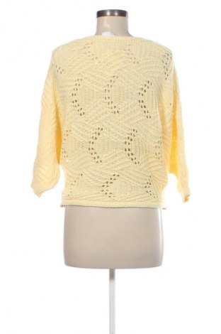 Dámsky pulóver Page One, Veľkosť XS, Farba Žltá, Cena  9,95 €