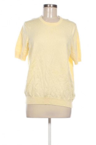 Dámský svetr Page One, Velikost XL, Barva Žlutá, Cena  159,00 Kč