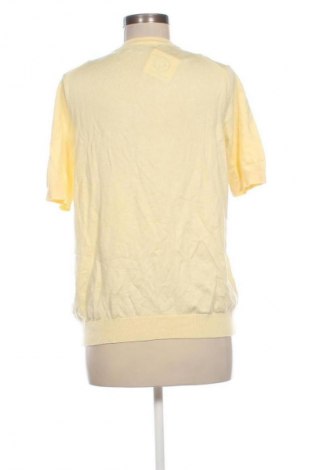 Dámský svetr Page One, Velikost XL, Barva Žlutá, Cena  159,00 Kč