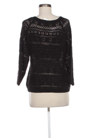 Γυναικείο πουλόβερ Page One, Μέγεθος S, Χρώμα Μαύρο, Τιμή 6,99 €