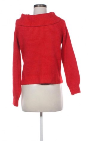 Damenpullover Page One, Größe S, Farbe Rot, Preis 14,99 €