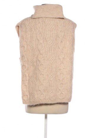 Dámský svetr Page One, Velikost S, Barva Béžová, Cena  367,00 Kč