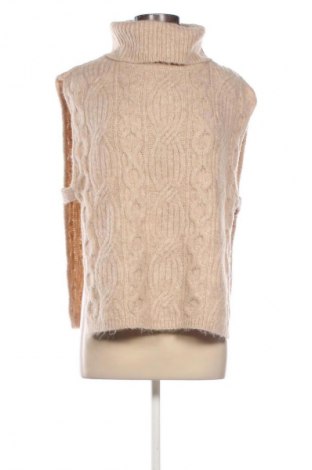 Dámský svetr Page One, Velikost S, Barva Béžová, Cena  367,00 Kč