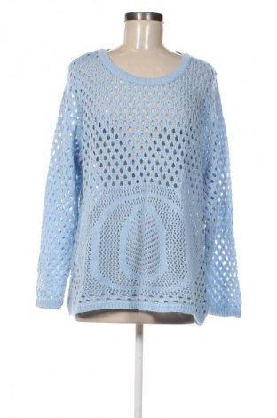 Damenpullover Paola, Größe XXL, Farbe Blau, Preis € 11,99