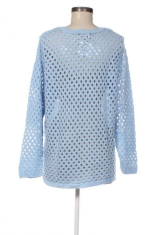 Damenpullover Paola, Größe XXL, Farbe Blau, Preis € 11,99