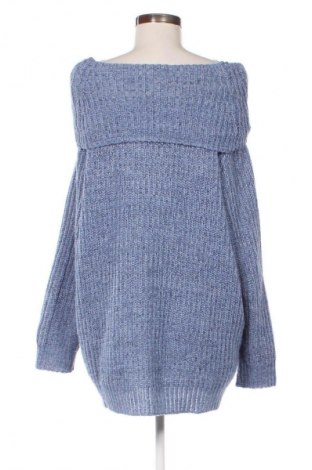 Damenpullover Paola, Größe XL, Farbe Blau, Preis 12,99 €