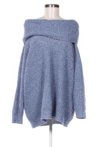 Damenpullover Paola, Größe XL, Farbe Blau, Preis 12,99 €