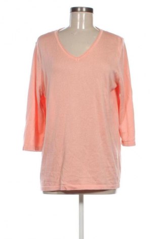 Dámský svetr Paola, Velikost XL, Barva Oranžová, Cena  249,00 Kč