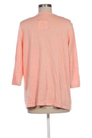 Dámský svetr Paola, Velikost XL, Barva Oranžová, Cena  249,00 Kč