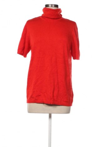 Γυναικείο πουλόβερ Paola, Μέγεθος L, Χρώμα Κόκκινο, Τιμή 9,99 €