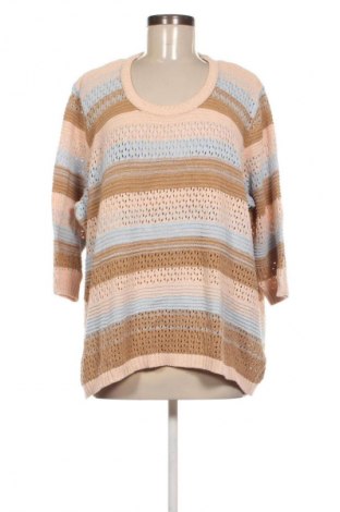 Dámsky pulóver Paola, Veľkosť 3XL, Farba Viacfarebná, Cena  10,95 €