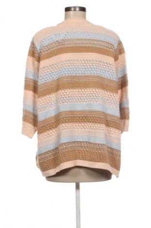 Dámsky pulóver Paola, Veľkosť 3XL, Farba Viacfarebná, Cena  10,95 €