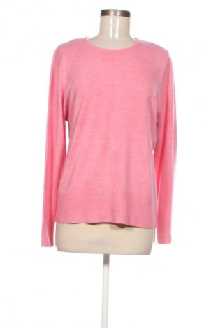 Dámský svetr Papaya, Velikost XXL, Barva Růžová, Cena  685,00 Kč