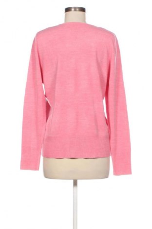 Dámský svetr Papaya, Velikost XXL, Barva Růžová, Cena  685,00 Kč