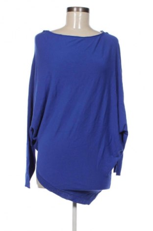 Dámský svetr Parocas, Velikost M, Barva Modrá, Cena  369,00 Kč