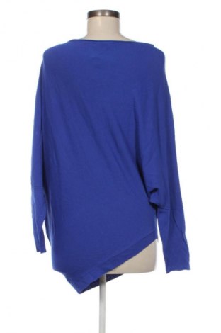 Dámský svetr Parocas, Velikost M, Barva Modrá, Cena  369,00 Kč