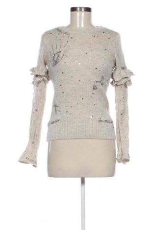 Дамски пуловер Patrizia Pepe, Размер XS, Цвят Многоцветен, Цена 164,00 лв.