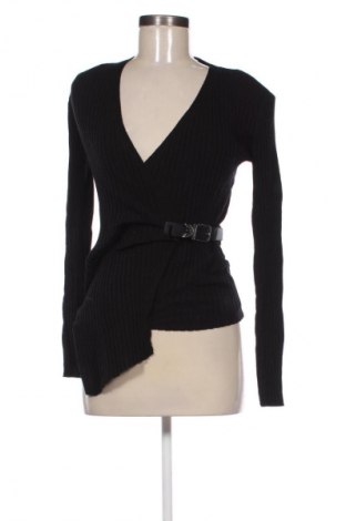 Dámský svetr Patrizia Pepe, Velikost S, Barva Černá, Cena  2 076,00 Kč