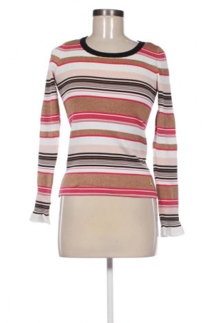 Női pulóver Patrizia Pepe, Méret S, Szín Sokszínű, Ár 32 800 Ft