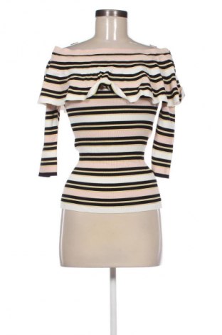 Damenpullover Patrizia Pepe, Größe S, Farbe Mehrfarbig, Preis 83,89 €