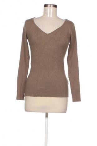 Damenpullover Patrizia Pepe, Größe M, Farbe Grün, Preis 94,99 €