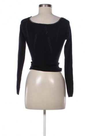 Dámský svetr Patrizia Pepe, Velikost XS, Barva Černá, Cena  992,00 Kč