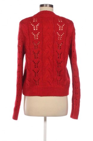 Dámský svetr Pepe Jeans, Velikost S, Barva Červená, Cena  785,00 Kč