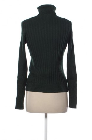 Damski sweter Pepe Jeans, Rozmiar L, Kolor Zielony, Cena 135,63 zł