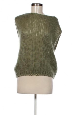 Damski sweter Pepper, Rozmiar M, Kolor Zielony, Cena 98,99 zł