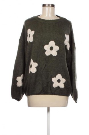 Pulover de femei Peppermint, Mărime L, Culoare Verde, Preț 53,99 Lei