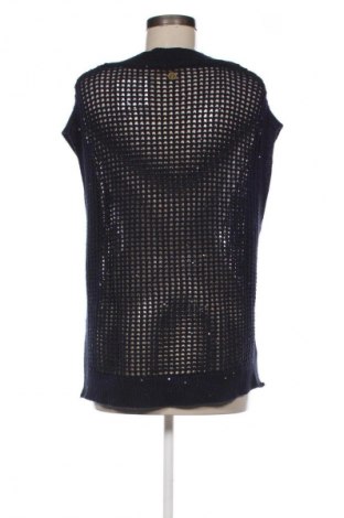 Dámsky pulóver Peter Hahn, Veľkosť M, Farba Modrá, Cena  32,00 €