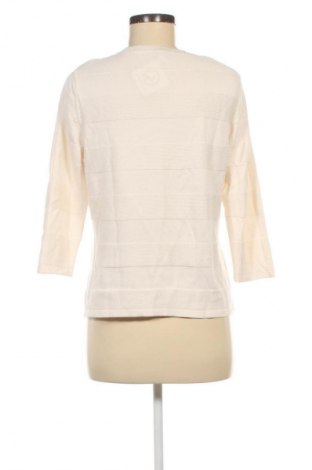 Damenpullover Peter Hahn, Größe L, Farbe Beige, Preis 33,99 €