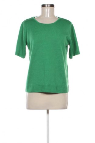 Дамски пуловер Peter Hahn, Размер XXL, Цвят Зелен, Цена 51,99 лв.