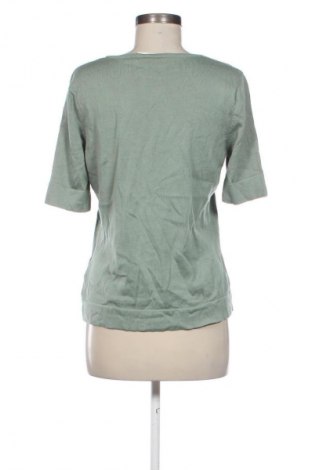 Damski sweter Peter Hahn, Rozmiar XL, Kolor Zielony, Cena 132,99 zł