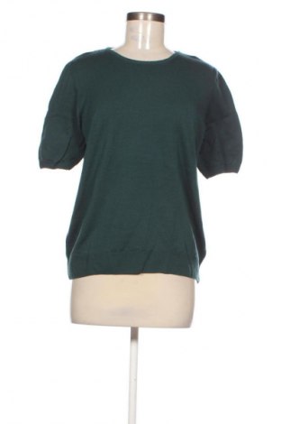 Damenpullover Peter Hahn, Größe XL, Farbe Grün, Preis 32,99 €