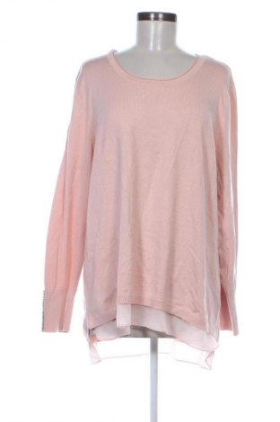 Női pulóver Pfeffinger, Méret XXL, Szín Rózsaszín, Ár 6 519 Ft