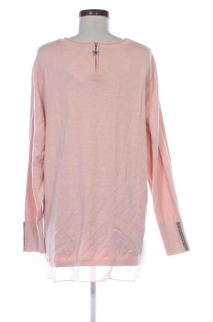 Női pulóver Pfeffinger, Méret XXL, Szín Rózsaszín, Ár 6 519 Ft