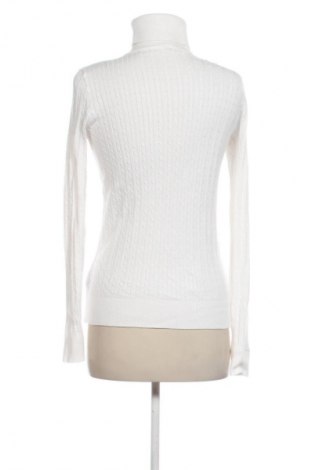 Дамски пуловер Piazza Italia, Размер S, Цвят Бял, Цена 16,99 лв.