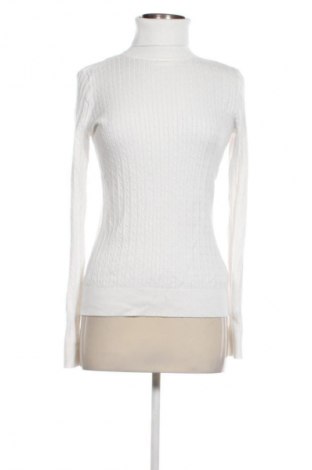 Дамски пуловер Piazza Italia, Размер S, Цвят Бял, Цена 16,99 лв.
