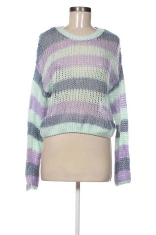 Damenpullover Pieces, Größe XS, Farbe Mehrfarbig, Preis 10,99 €