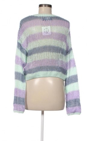 Damenpullover Pieces, Größe XS, Farbe Mehrfarbig, Preis 10,99 €