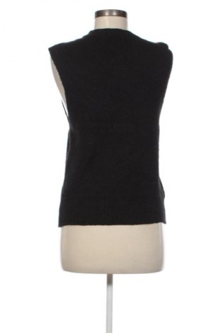 Damski sweter Pieces, Rozmiar L, Kolor Czarny, Cena 55,99 zł