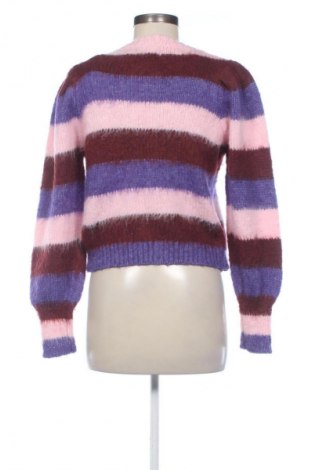 Damski sweter Pieces, Rozmiar XS, Kolor Kolorowy, Cena 48,99 zł